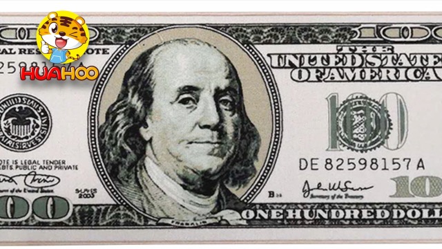 Amazon.com: HUAHOO Black Money Rugs 100 Dollar Bill Area Rug Door